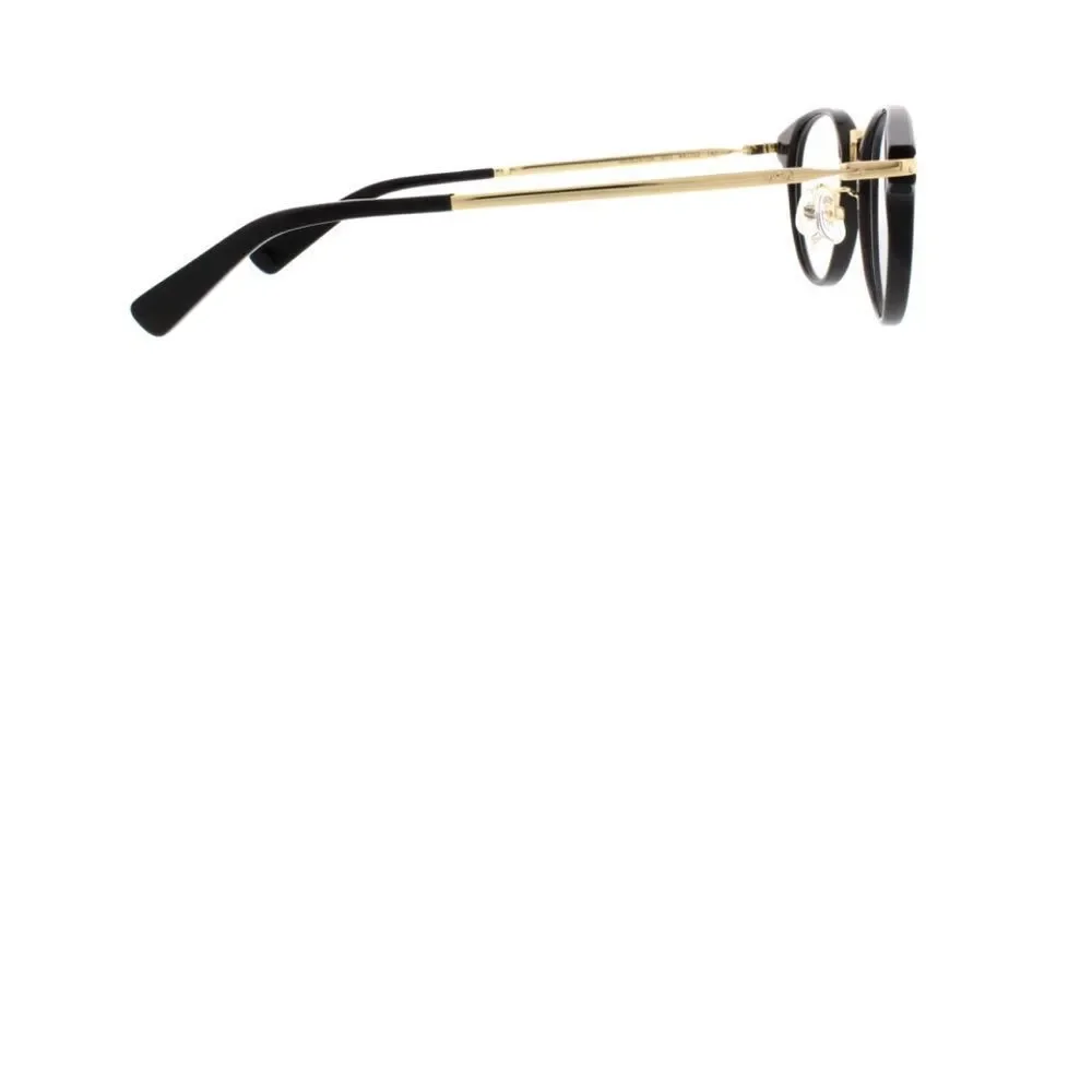 MCM 2610 prescription glasses. Case not included. Script lens removed. - Picture 2 of 12